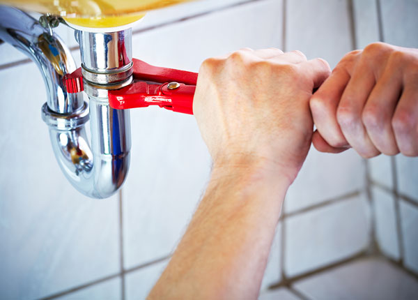 About Landers Water Heater Contractors and Plumbers